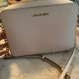 MK Crossbody